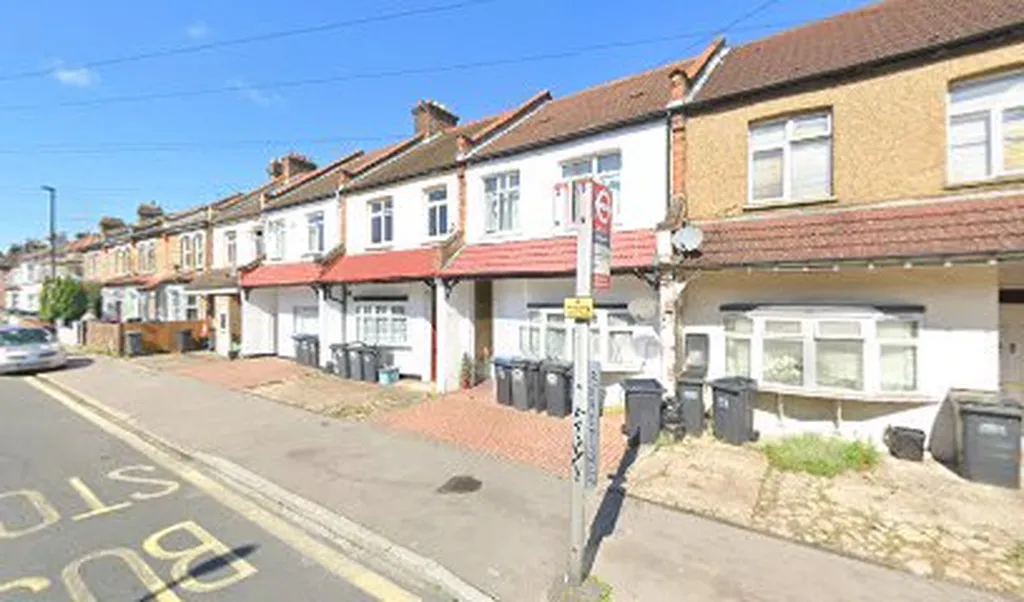 Davidson Road