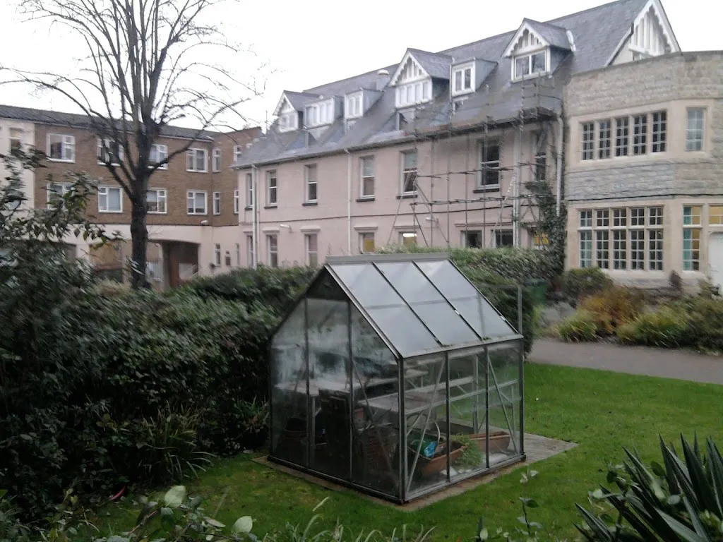 Digby Stuart College