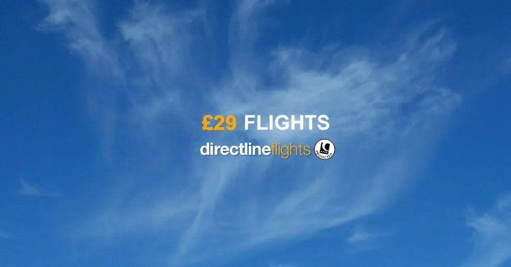 Directline Flights
