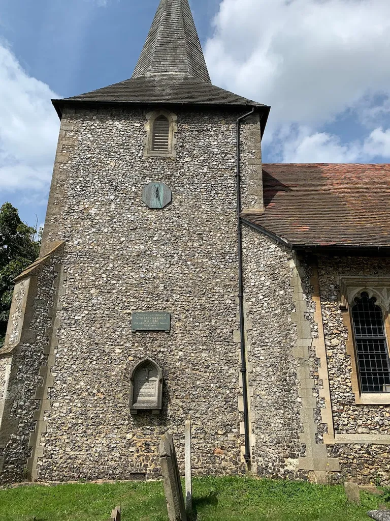 Downe Church