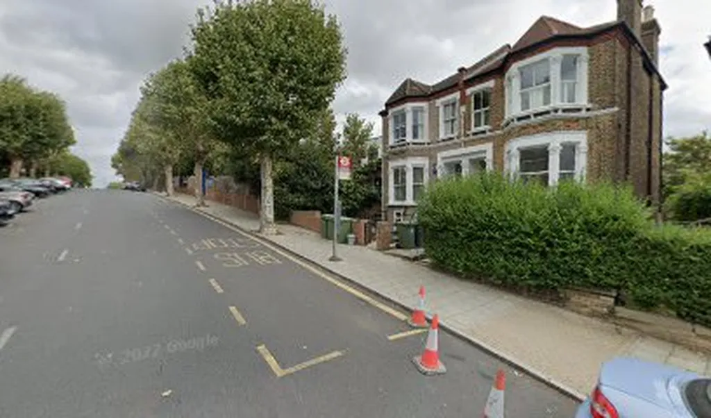 Drakefell Road