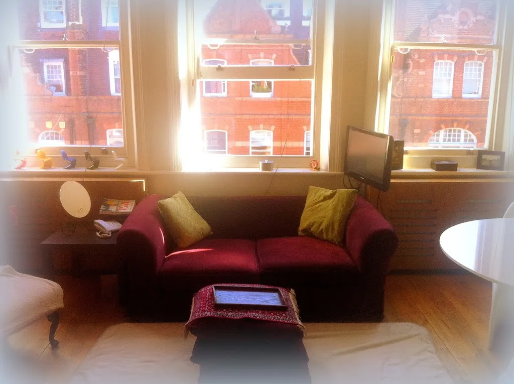 Draycott Place