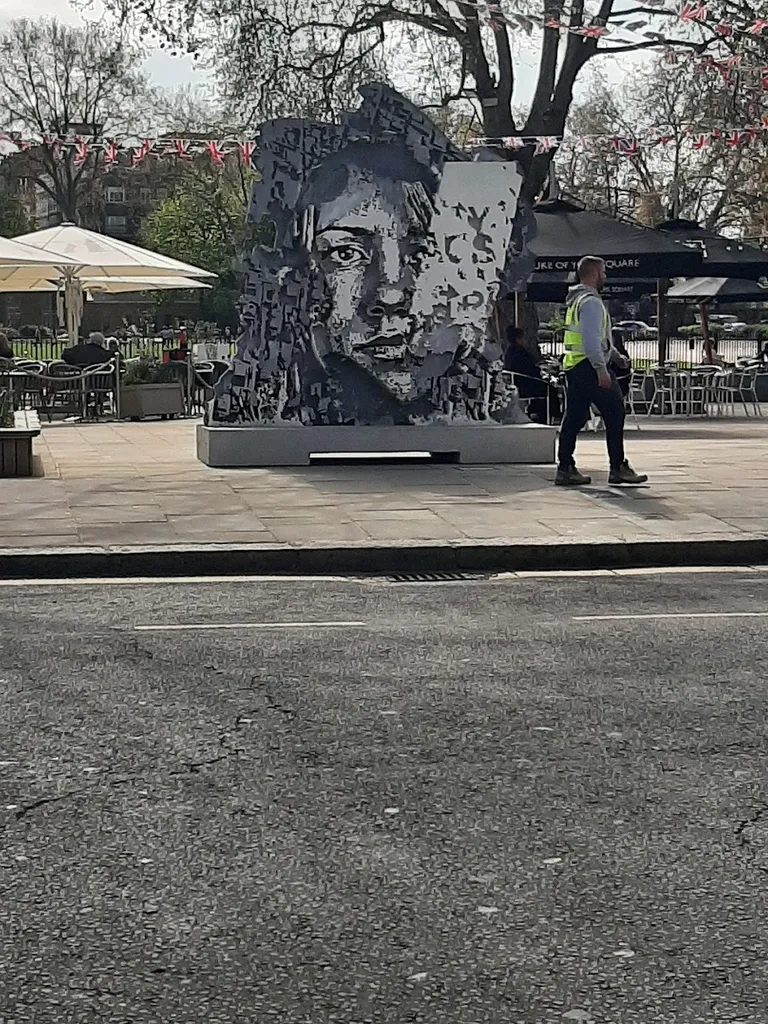 Duke of York Square (Stop G)