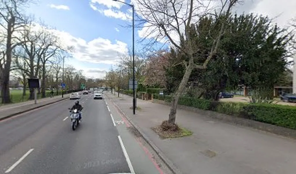 Dulwich College (Stop VS)