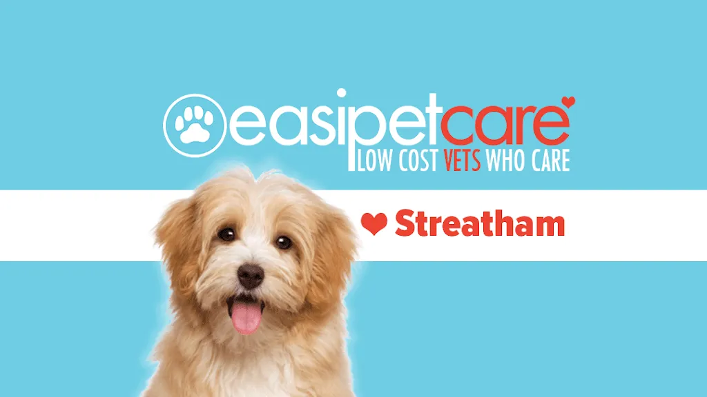 easipetcare - Streatham