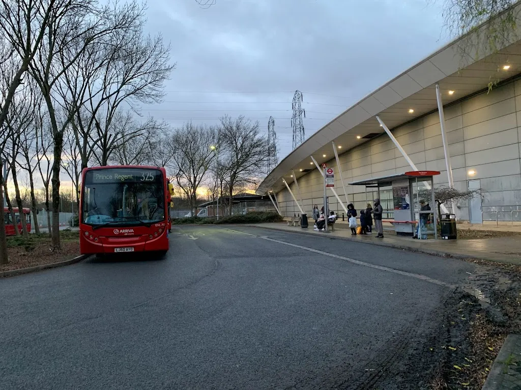 East Beckton Sainsbury's (Stop A)