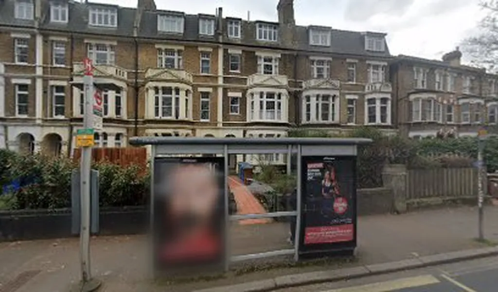 East Dulwich Road / Goose Green (Stop H)