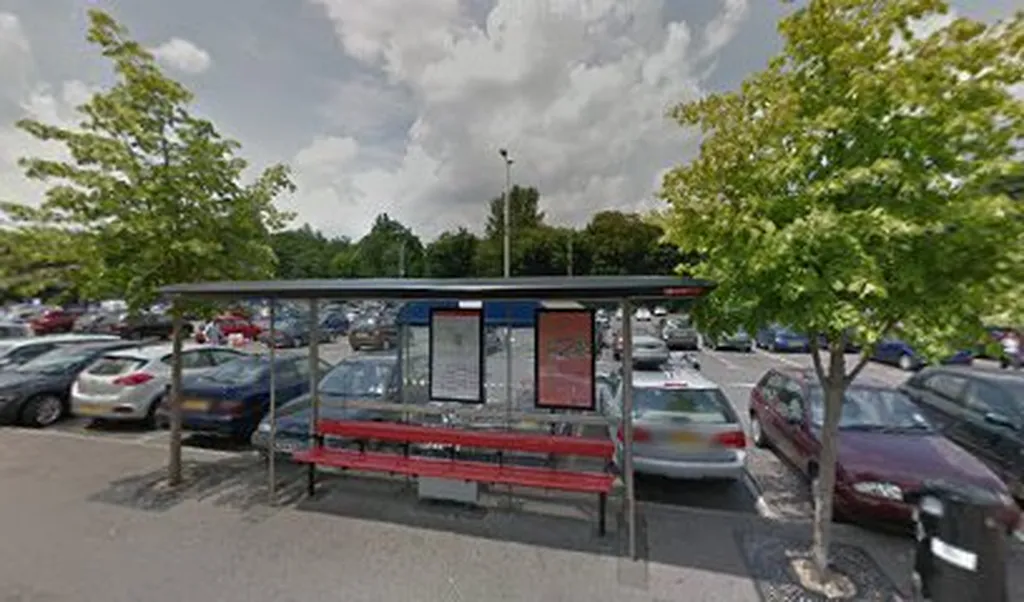 East Dulwich Sainsbury's (Stop N)