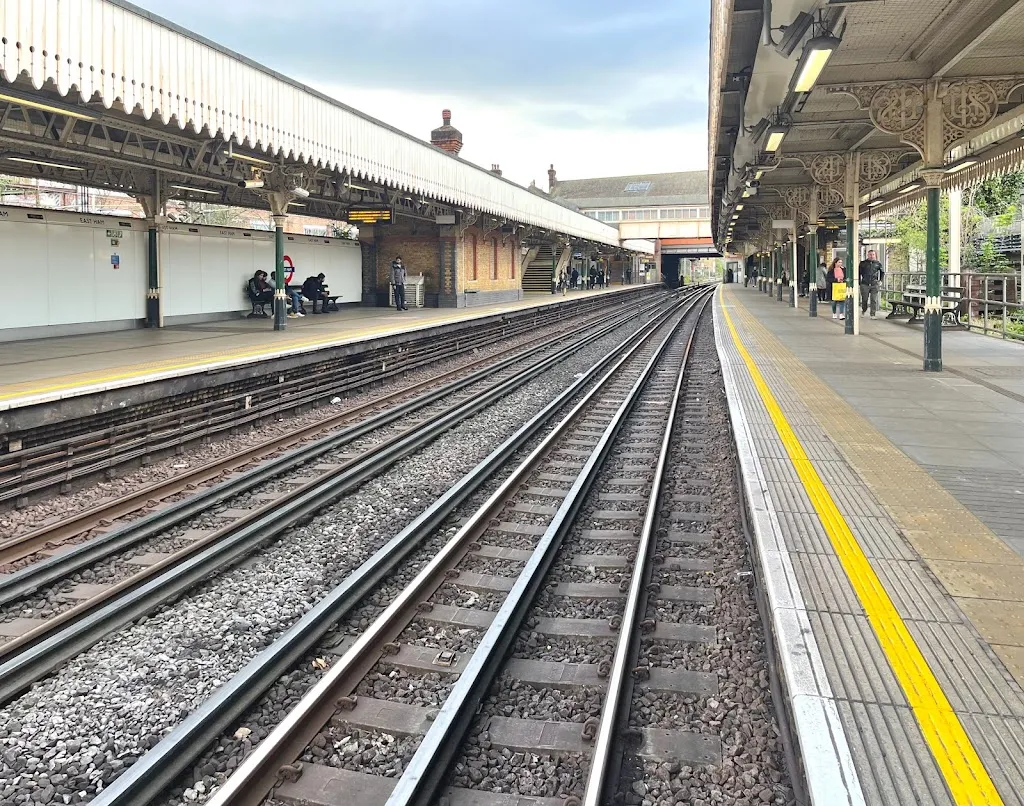 East Ham