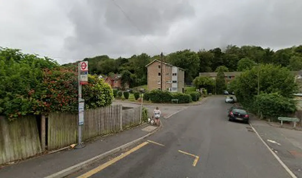East Hill