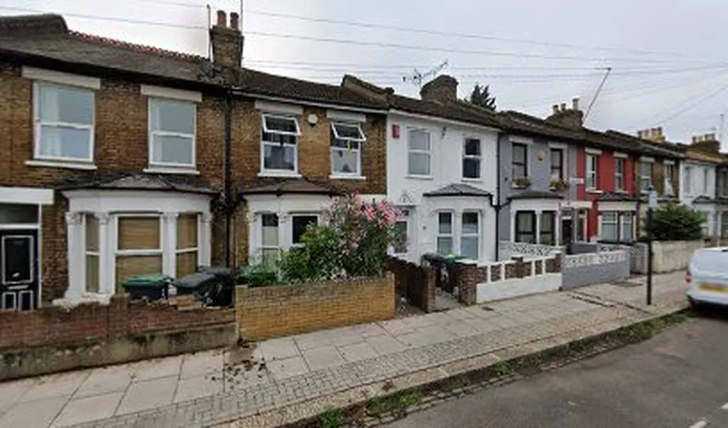 East London