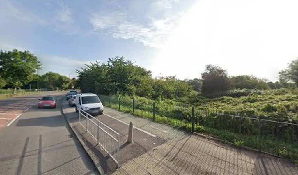 Eastbrookend Country Park