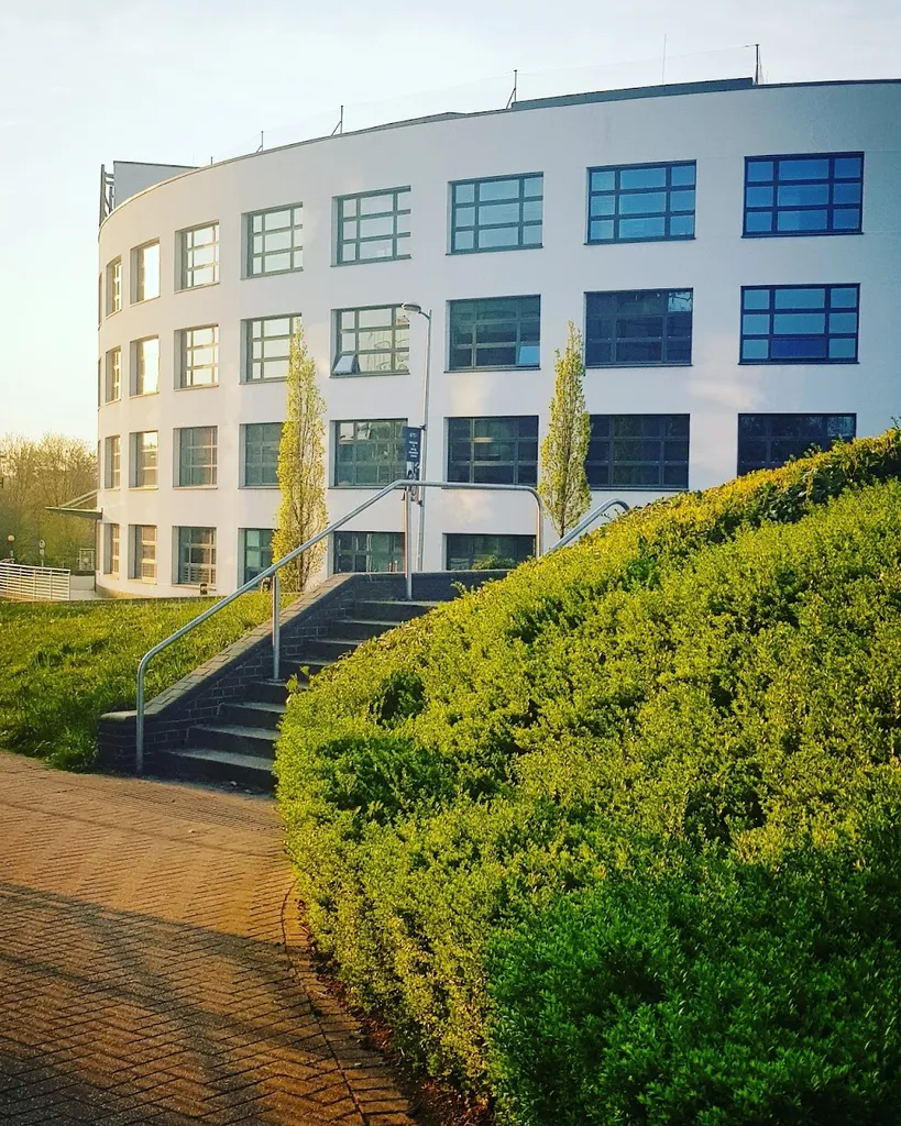 Eastern Gateway Building