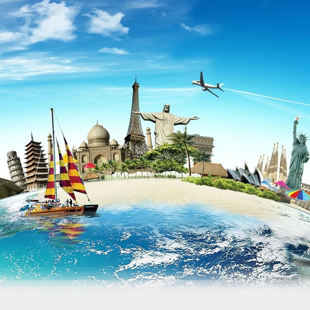 Easy Go Travel Tours Ltd London