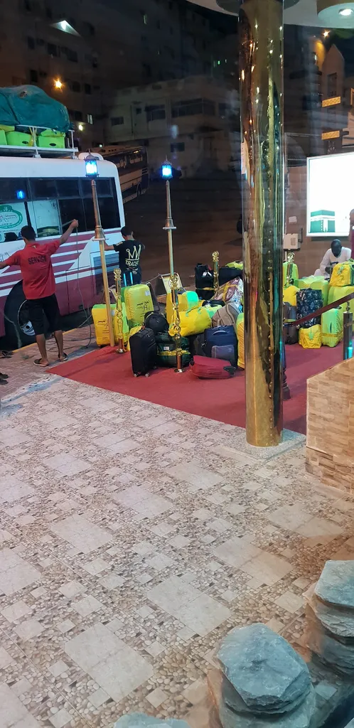 Easyhajj