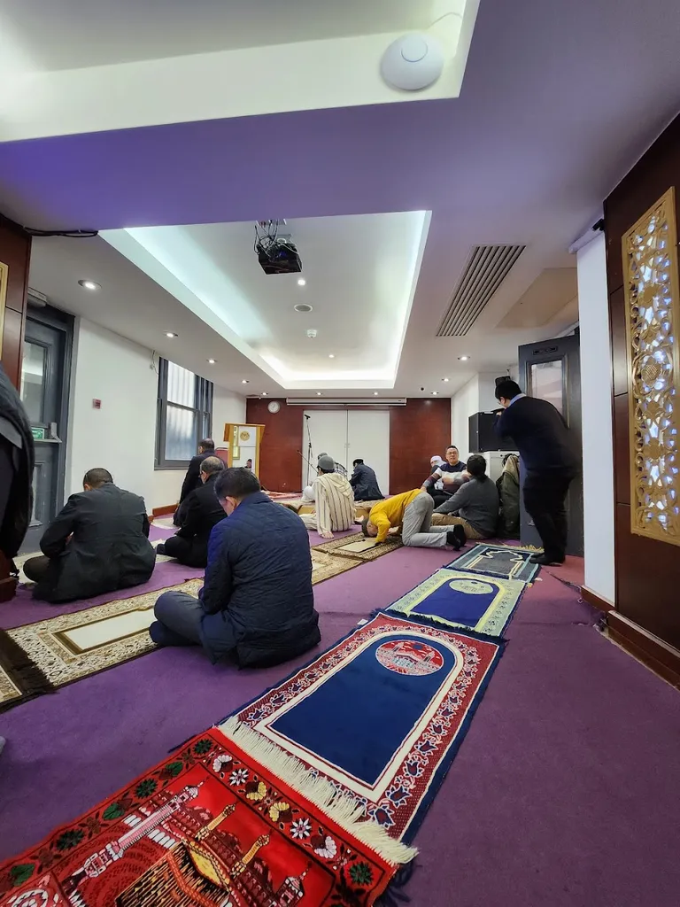 Education Malaysia London