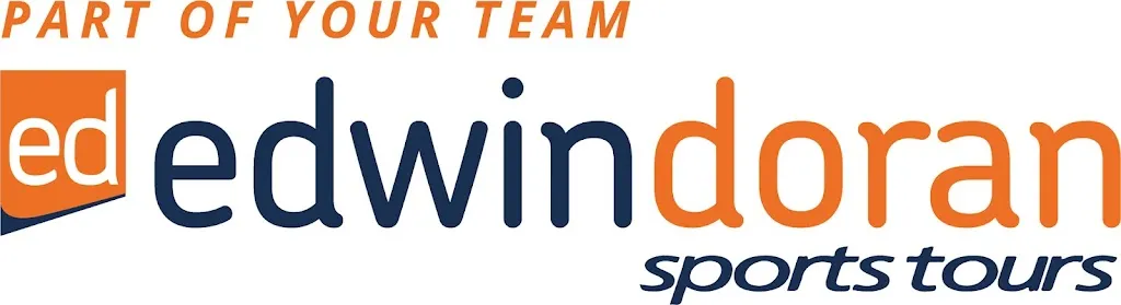Edwin Doran Sports Tours