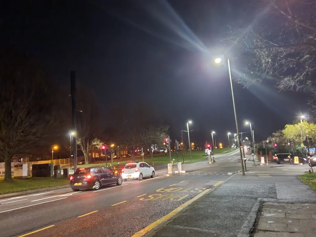 Elmstead Lane (Stop Q)