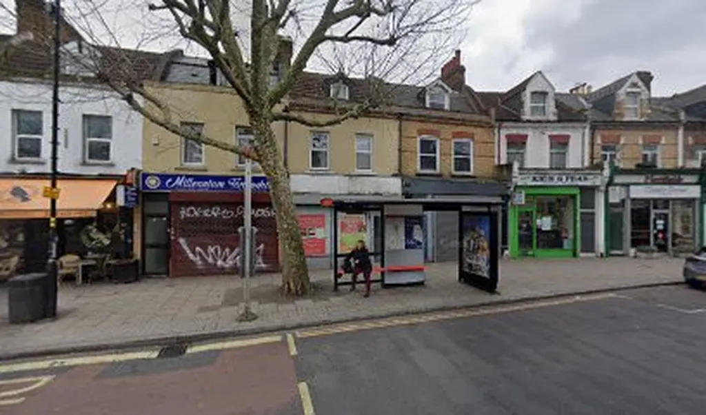 Elsie Road (Stop A)