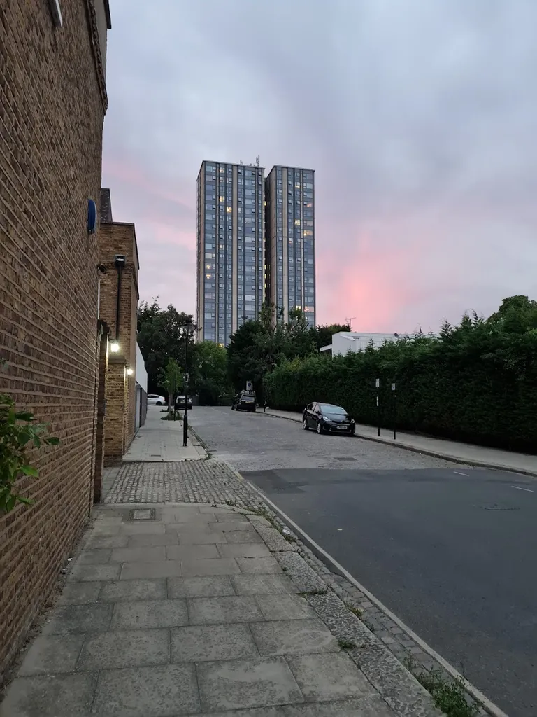 Elsworthy Rise (Stop V)