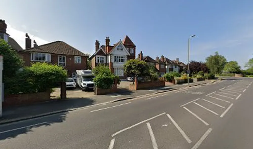 Eltham College
