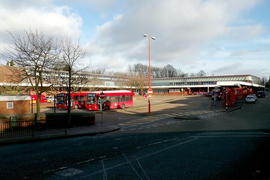 Eltham