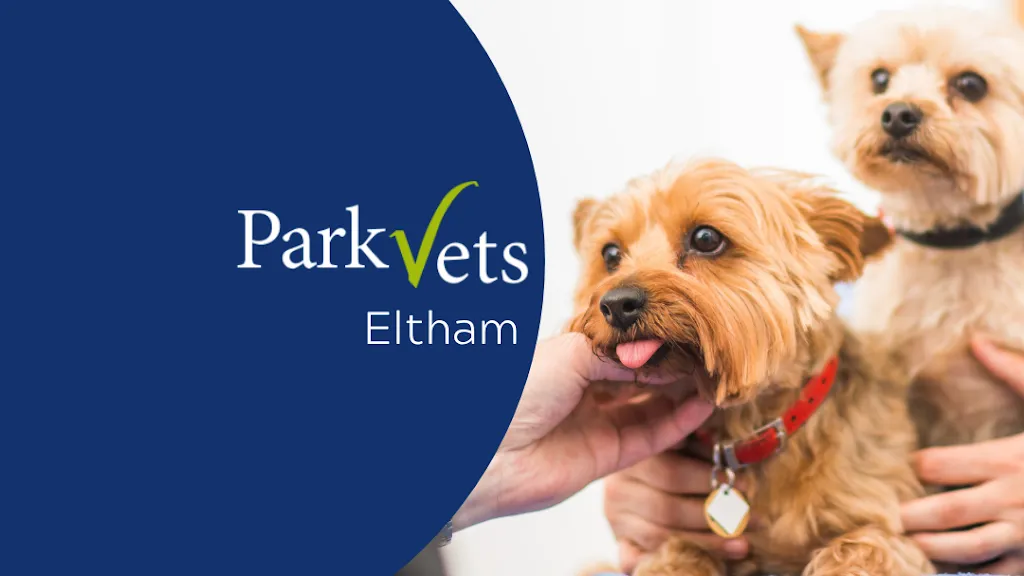 Eltham Parkvets