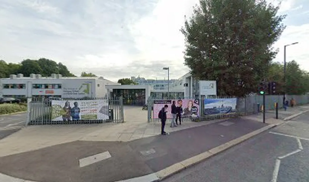 Enfield College