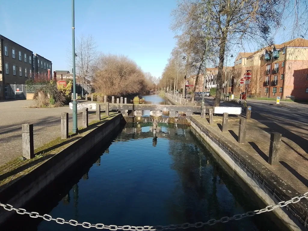 Enfield Island Village
