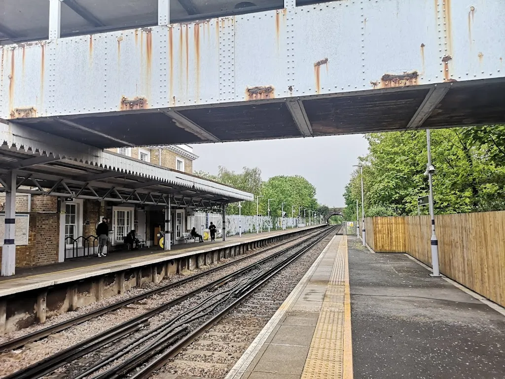 Erith
