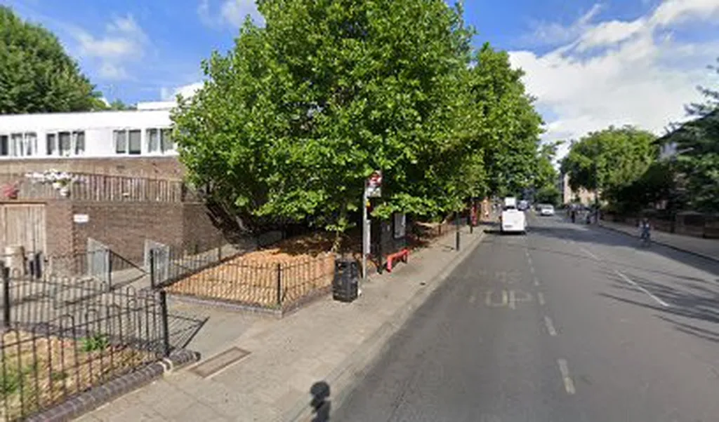 Essex Road(Stop EP)