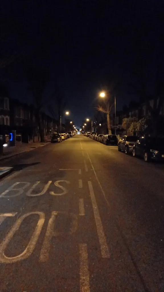 Etherow Street (Stop DB)
