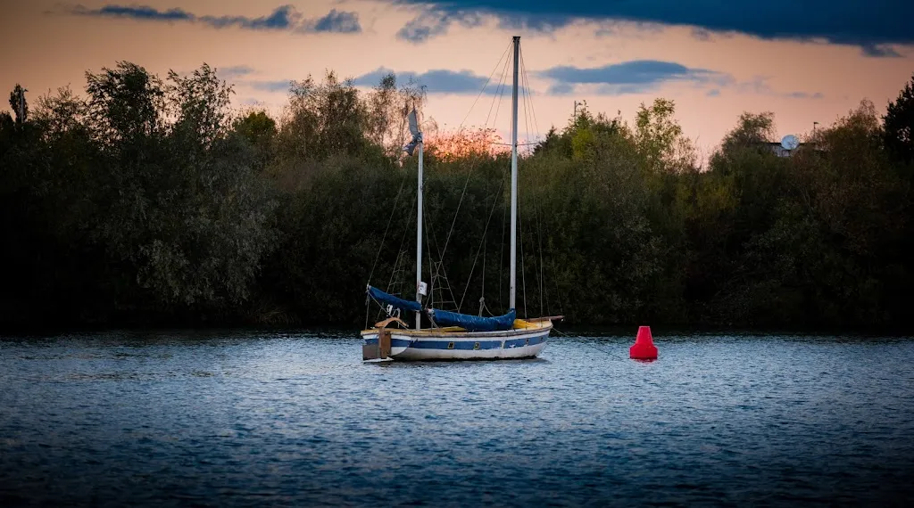 Fairlop Waters
