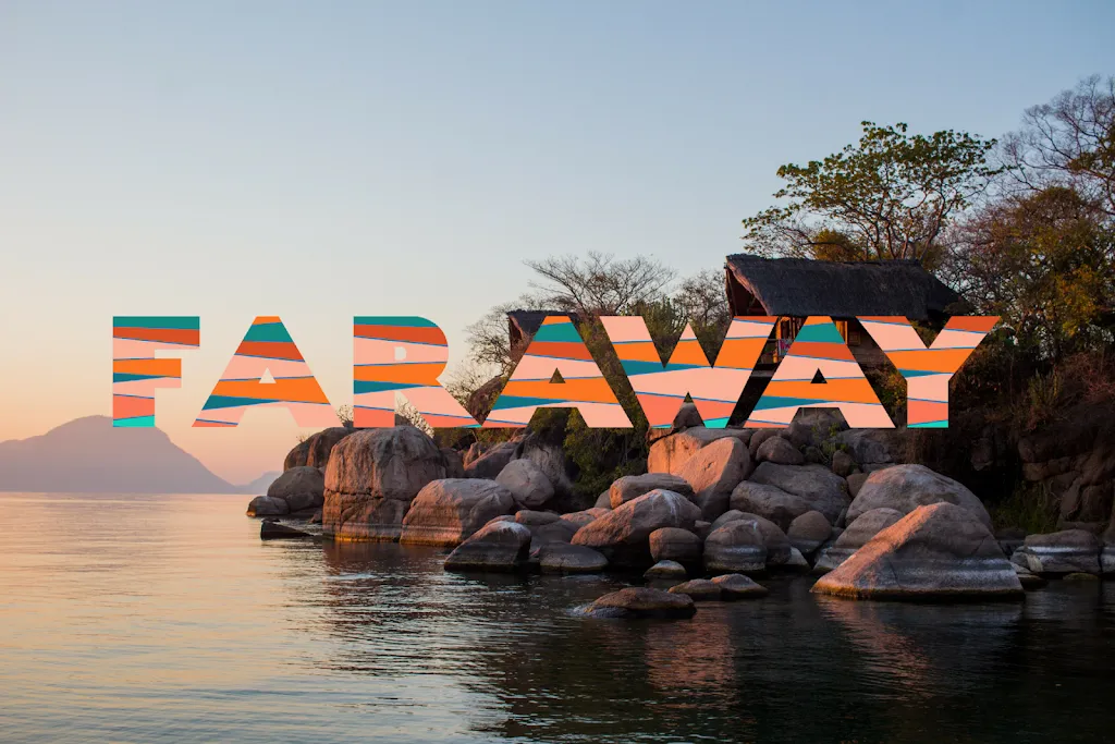 Faraway