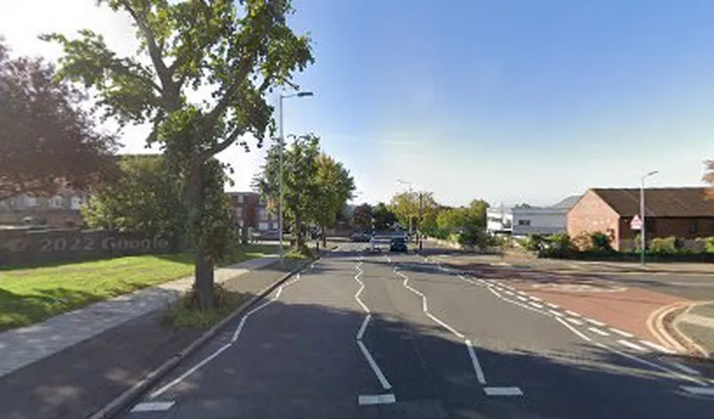 Faringdon Avenue Chatteris Avenue