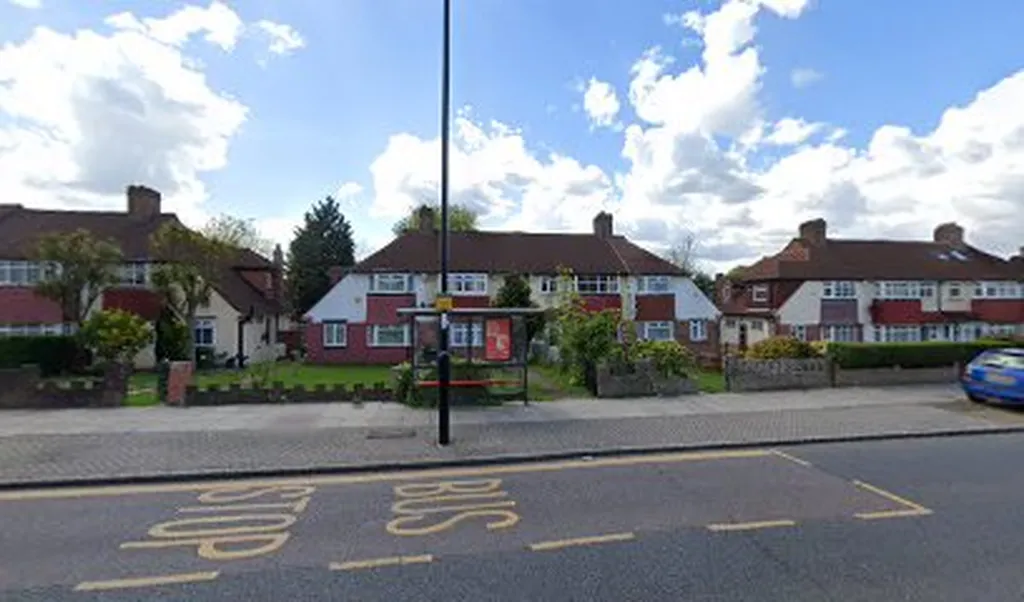 Farmcote Road