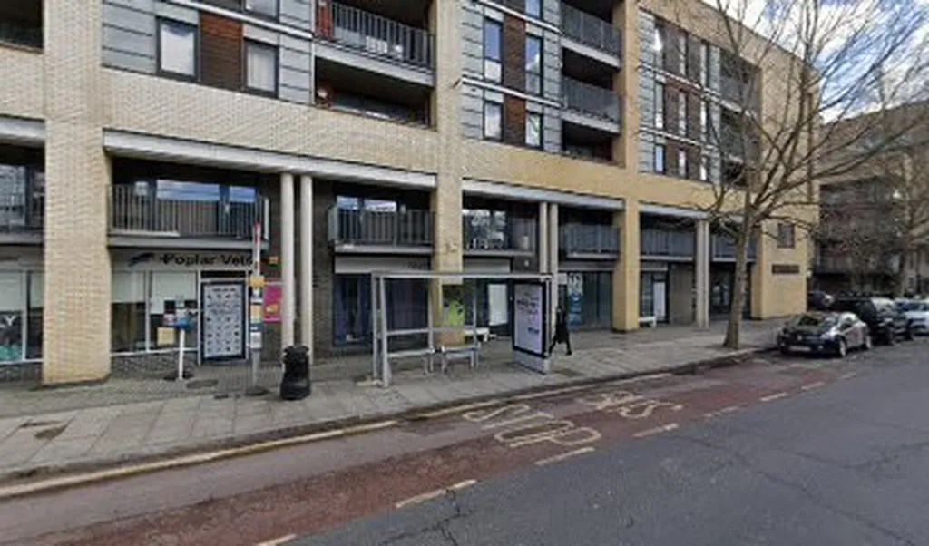Fawe Street