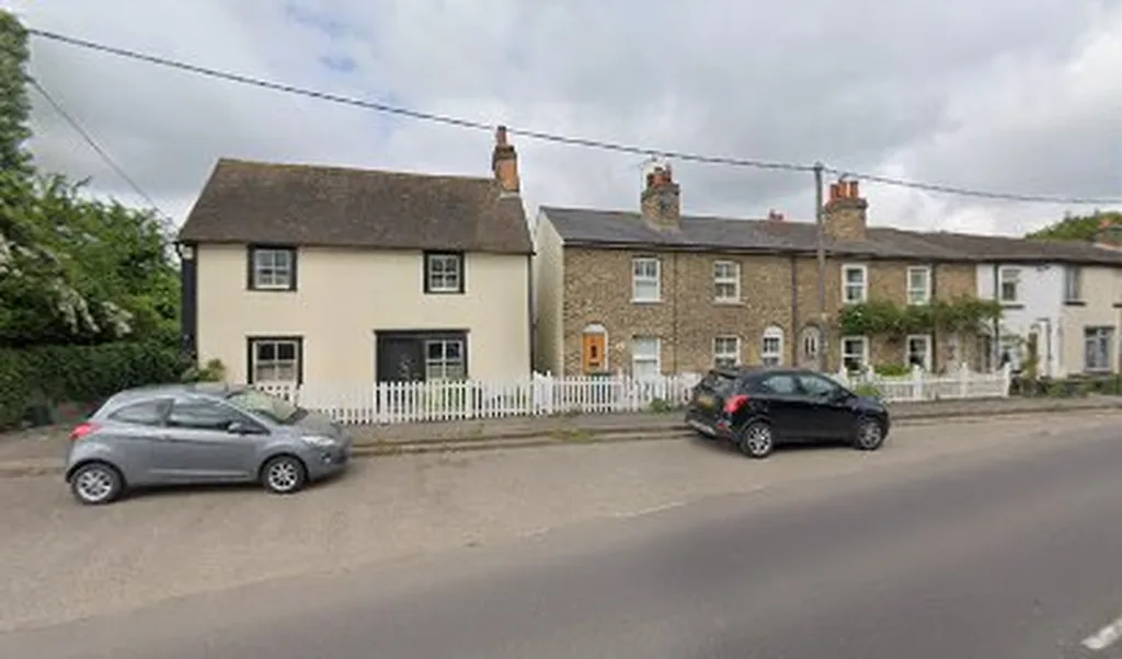 Fen Lane
