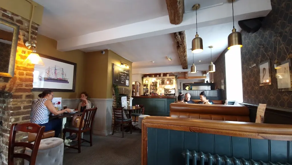 Ferry Boat Inn Tottenham