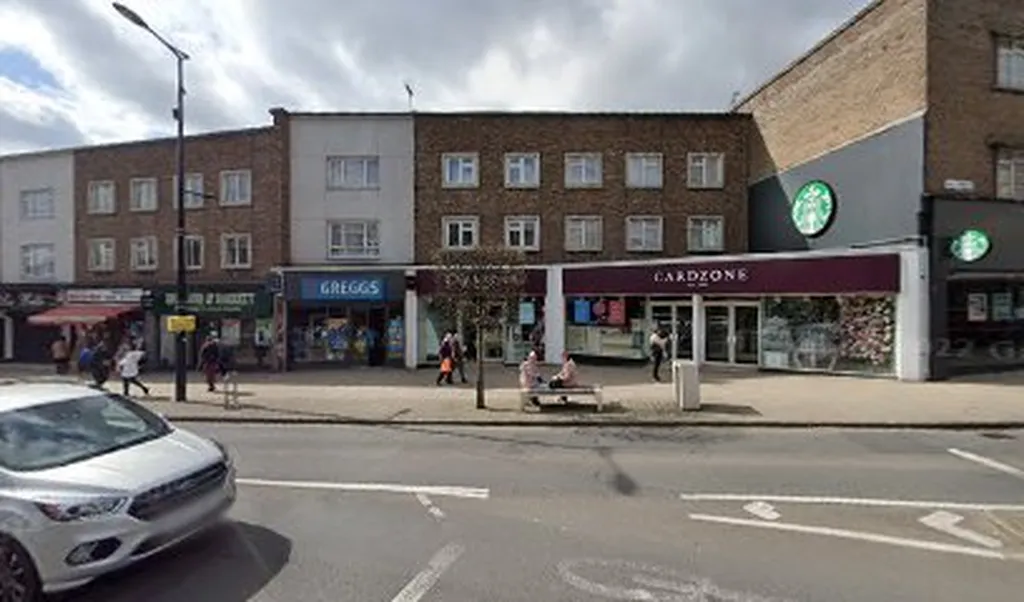 First Choice - Hornchurch
