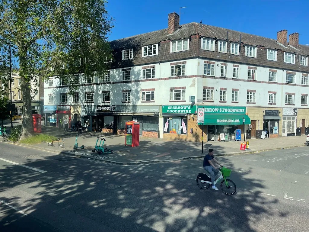 Fitzalan Street (Stop KG)