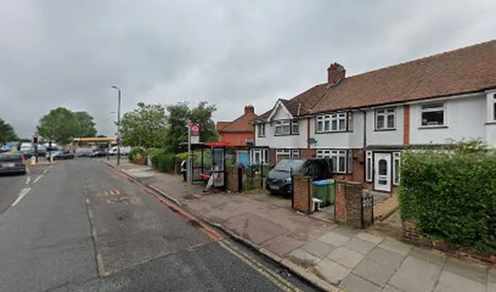 Fiveways (Stop C)