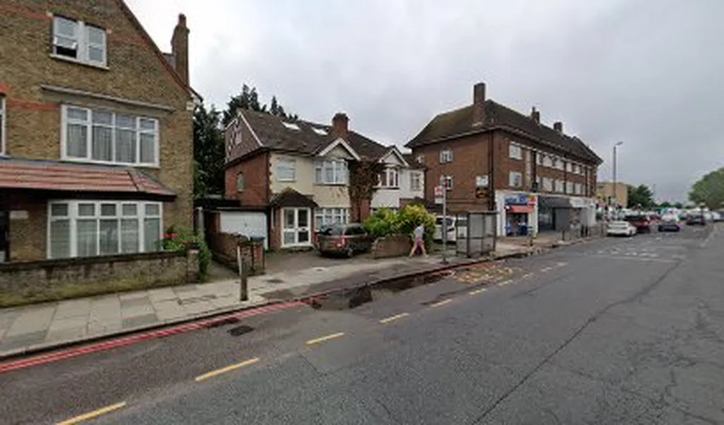 Fiveways (Stop M)