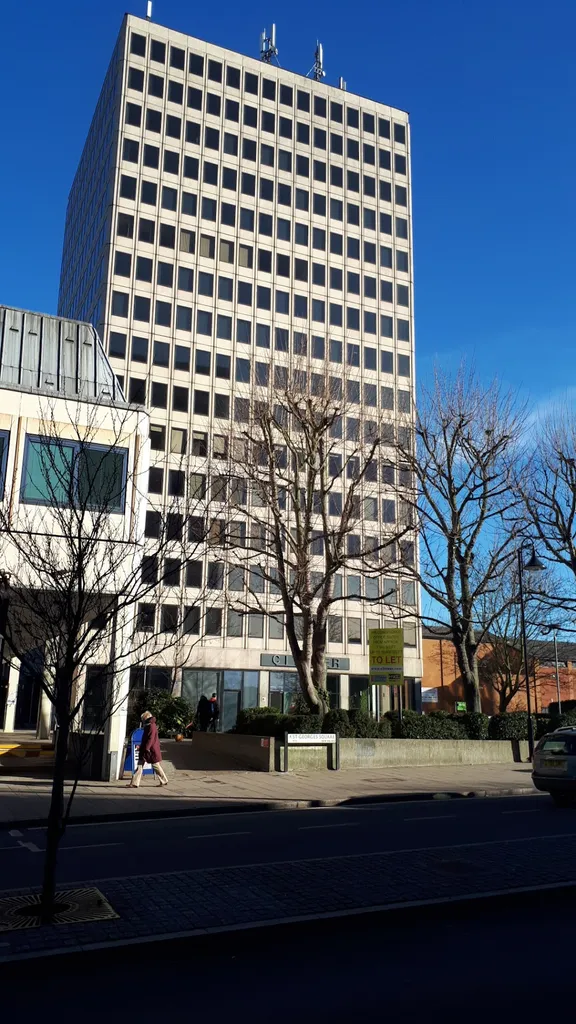 Flight Centre: Head Office
