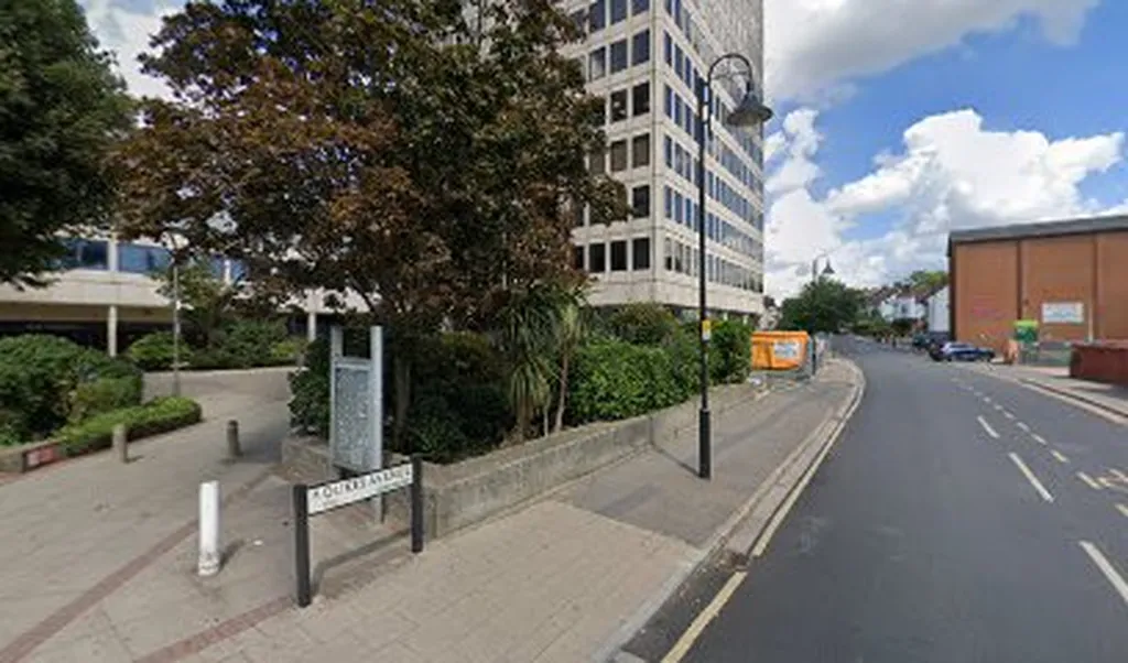 Flight Centre (UK) Ltd