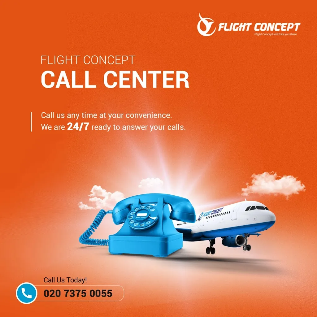 Flight Concept