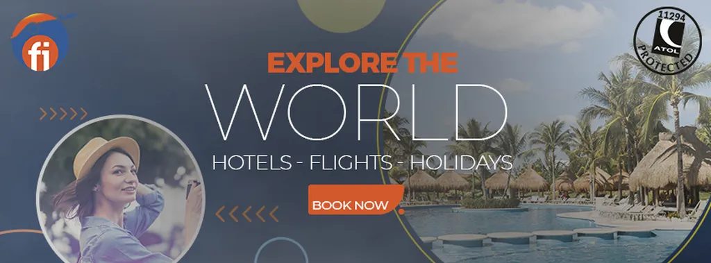 FLIGHTS IGLOO