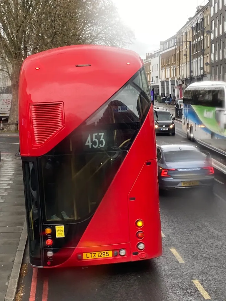 Florence Road (Stop F)