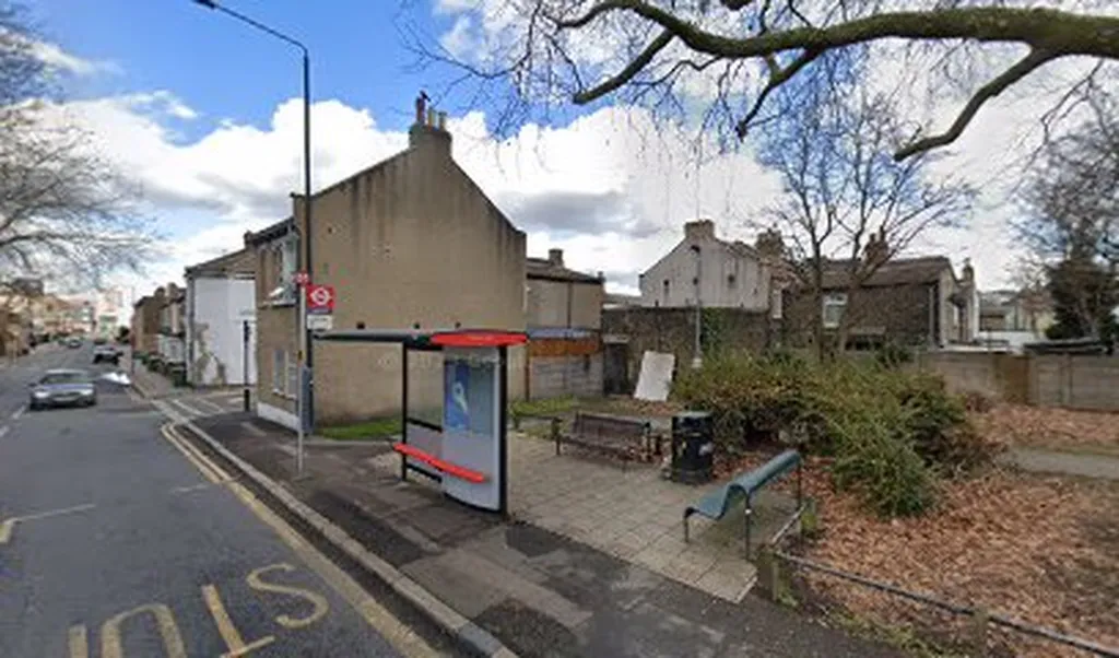 Florence Road (Stop M)