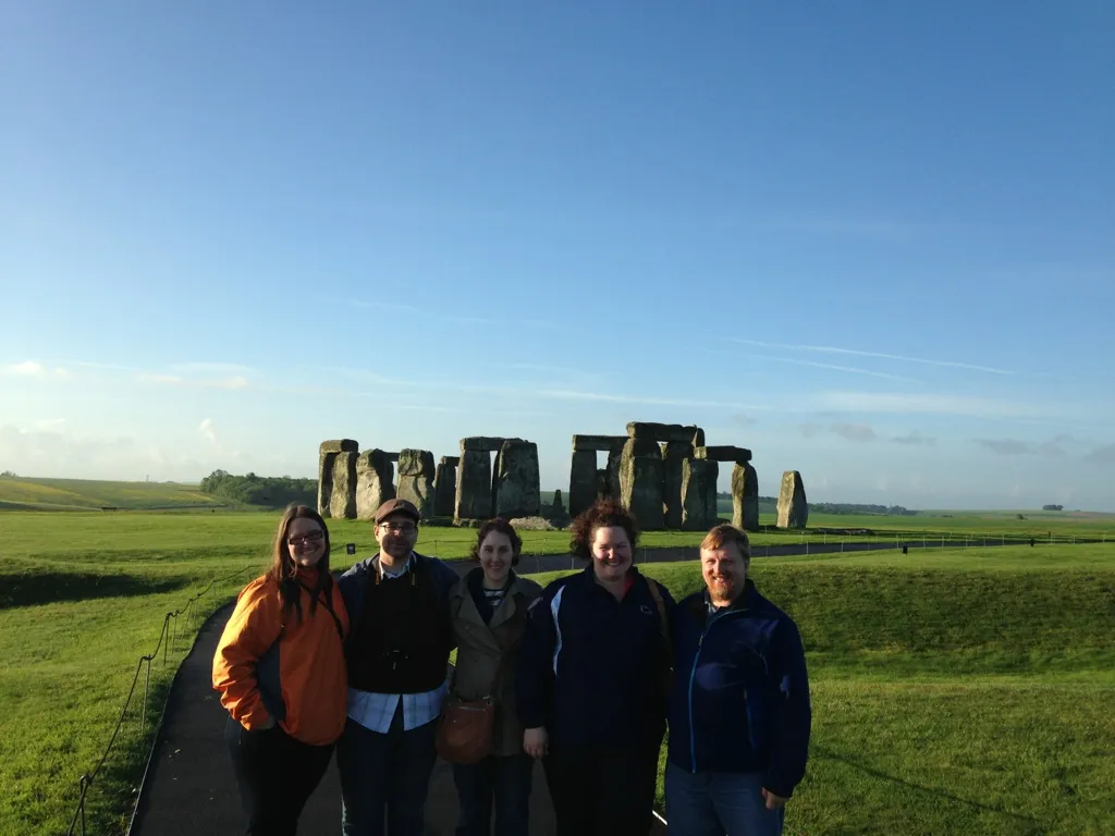 Flying Purple Pig Tours